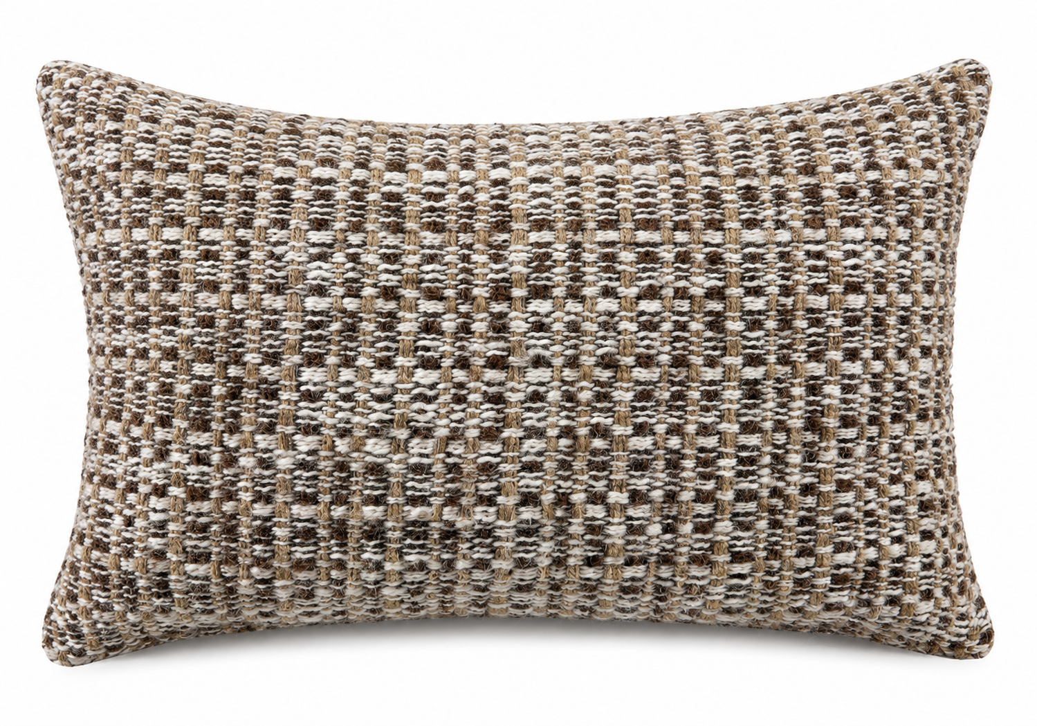 Sierkussen | Ma Jolie Camel Brown 50 x 35 cm