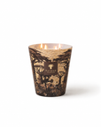 Duftkerze Sacred Trees Mankono | Classique 10
