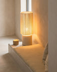 Lamp Luminar Desert | 001