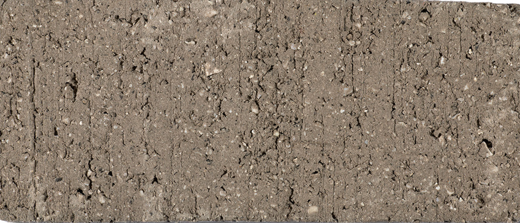 DOMANI Topf "GRAZ" | Natural Grey