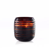 Bougie parfumée Sphere Zanzibar | M