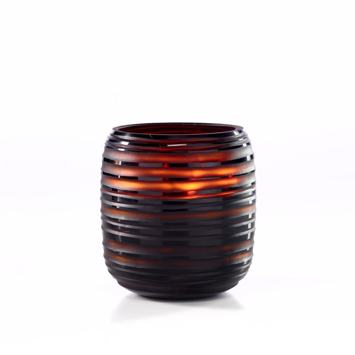 Bougie parfumée Sphere Zanzibar | M