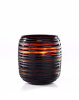 Bougie parfumée Sphere Zanzibar | M