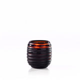 Geurkaars Sphere Amber S | Safari