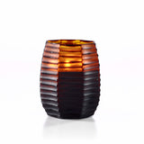 Bougie parfumée Cubo Safari | S