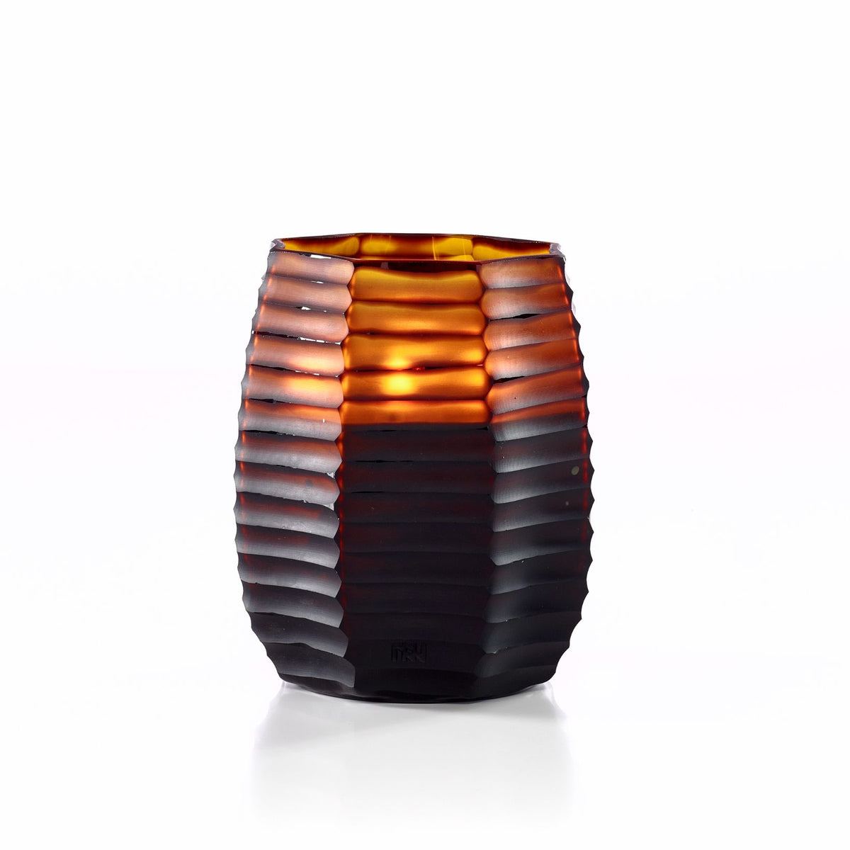 Bougie parfumée Cubo Safari | S