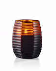 Bougie parfumée Cubo Safari | S