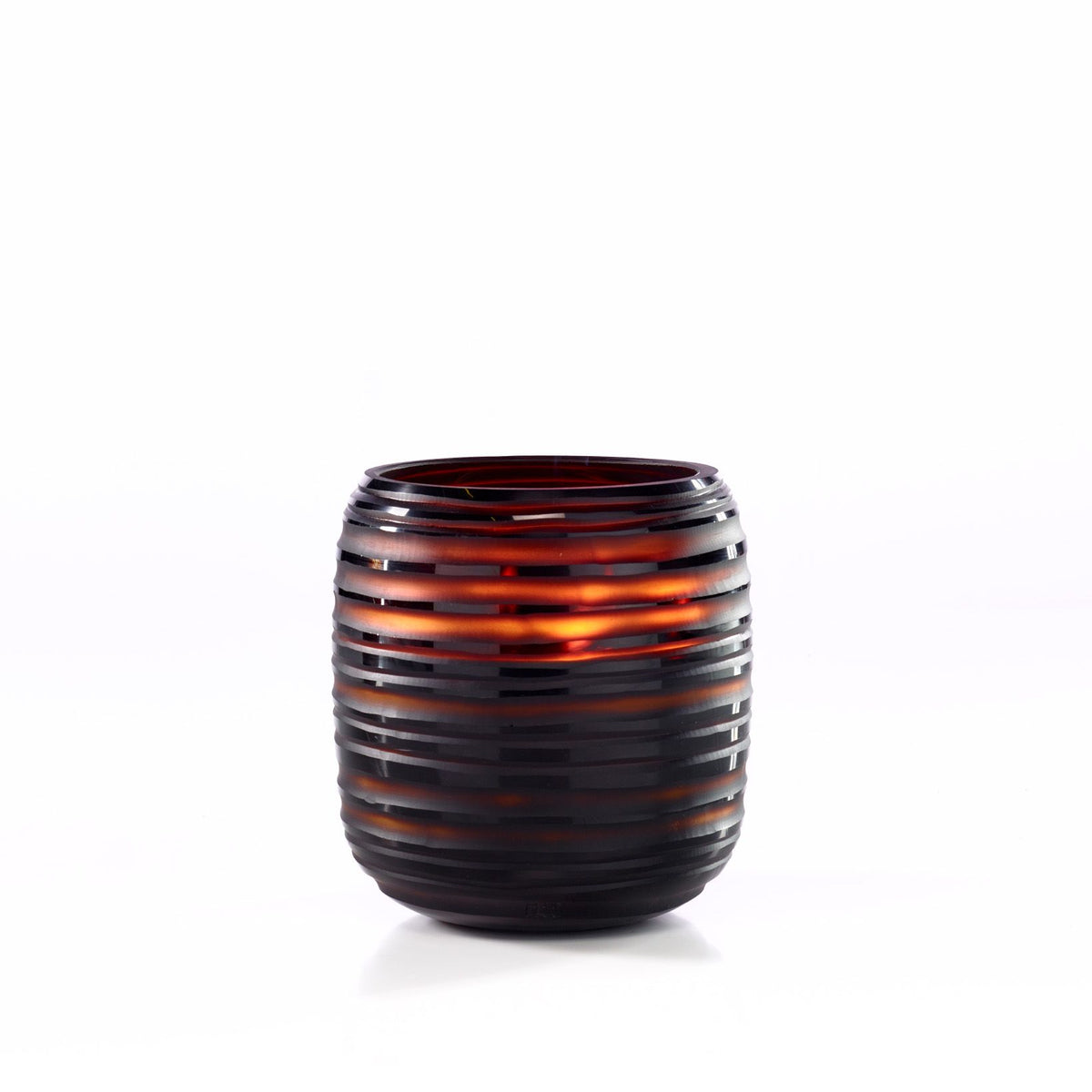 Bougie parfumée Sphere Zanzibar | M