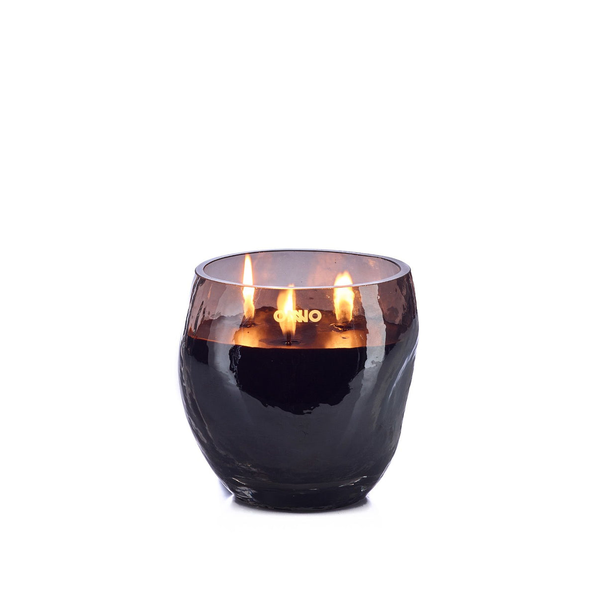 Bougie parfumée Sphere Zanzibar | M
