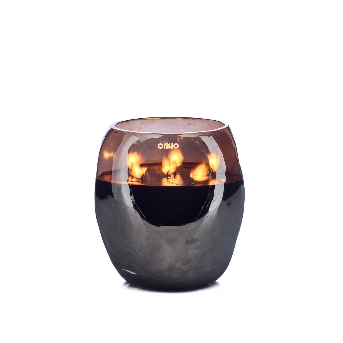 Bougie parfumée Sphere Zanzibar | M