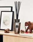 Diffusor | Sand Siloli | Totem 5L