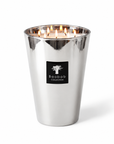 Geurkaars Les Exclusives Platinum | Monument