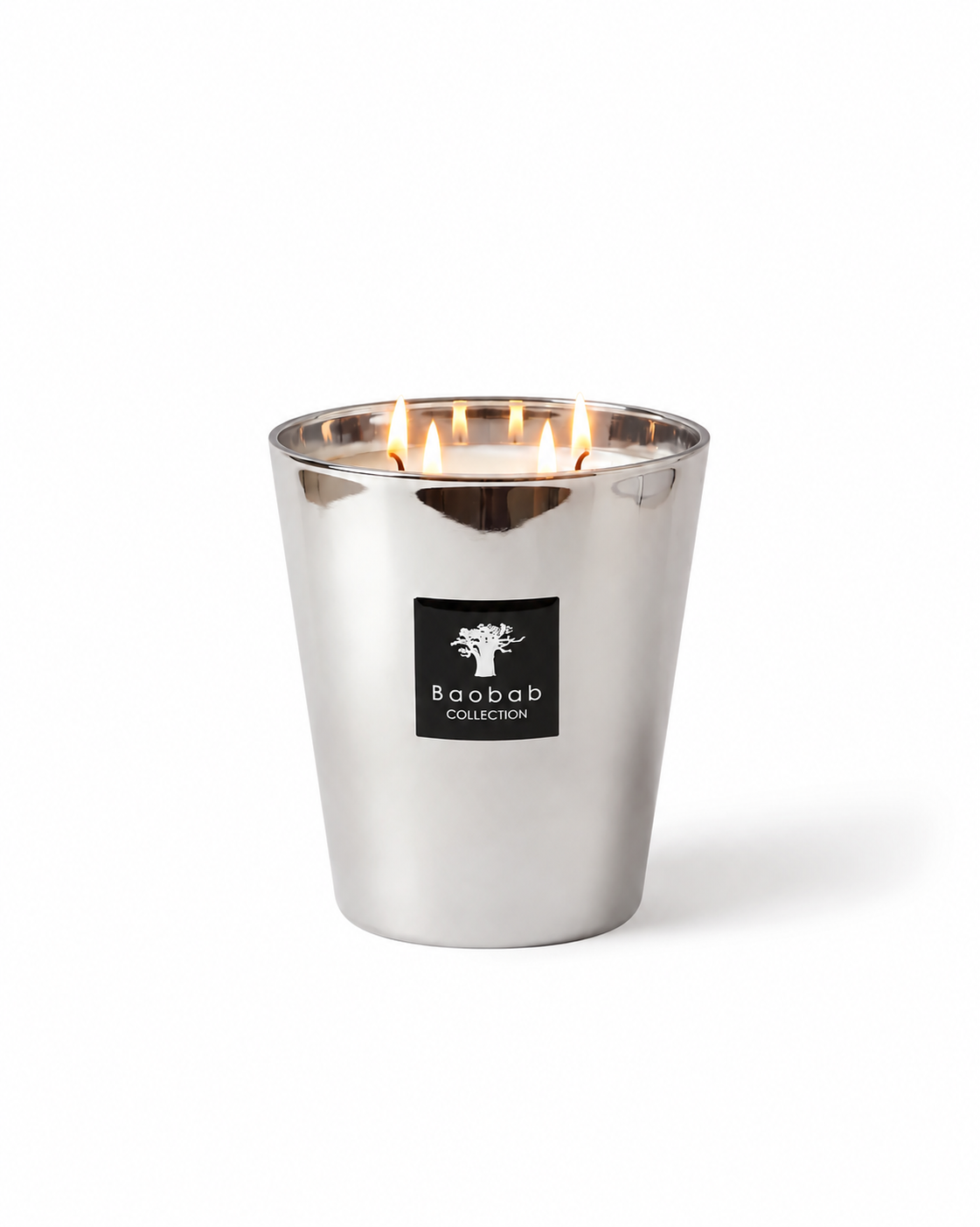 Geurkaars Les Exclusives Platinum | Signature
