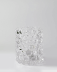 Portavelas Hurricane Lamp Boule Regular | Transparente