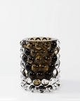 Theelichthouder Hurricane Lamp Boule Regular | Tobacco