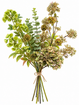 Kunstbloemen boeket | Elodie