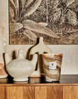Duftkerze | Sand Siloli Classique 10