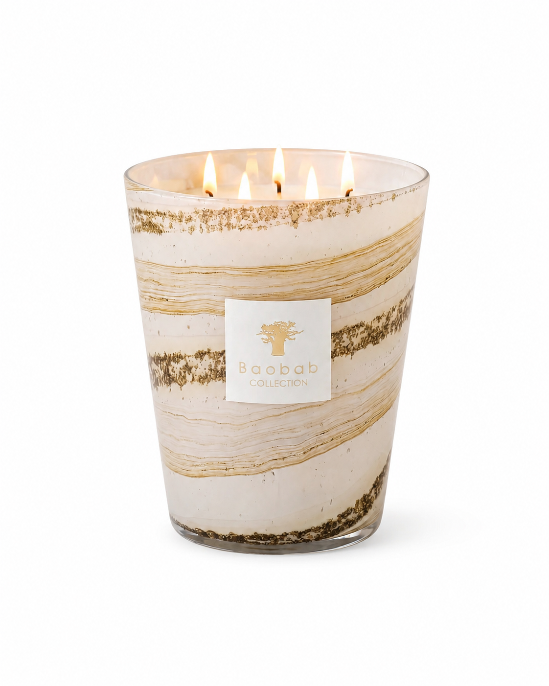 Geurkaars Sand Siloli | Grande 24