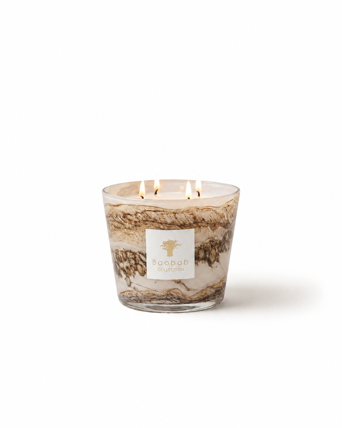 Scented Candle Sand Siloli | Classique 10