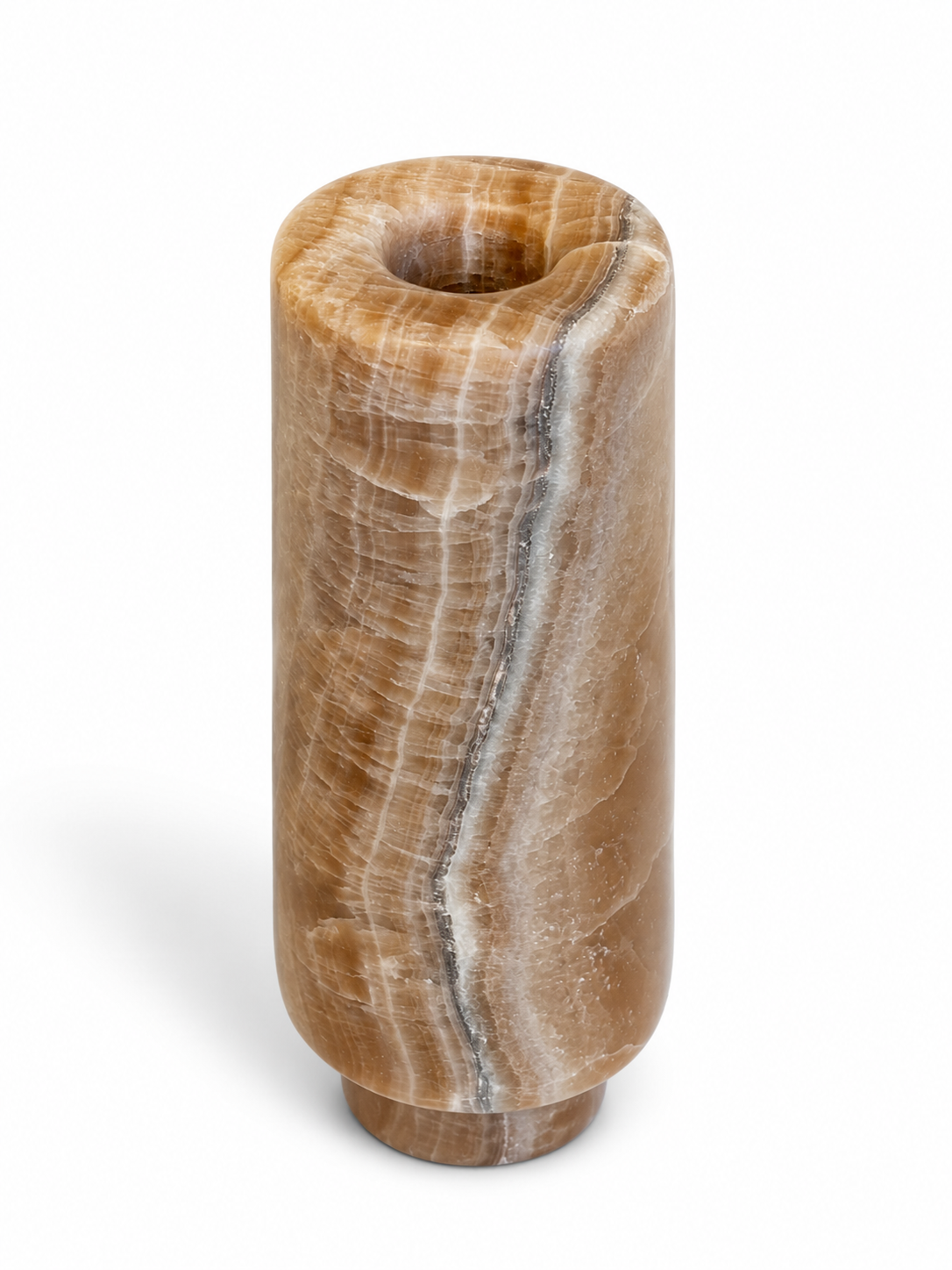 ZACONI Vaas Stem Veined Soil | L