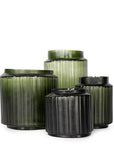 Vaas Tonda M | Light Steelgrey/Black Steelgrey