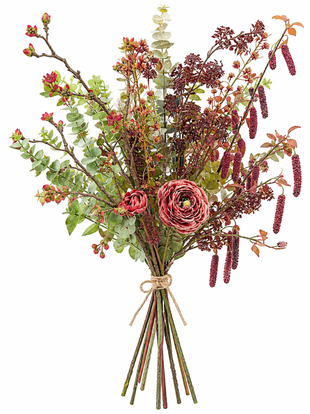 Kunstbloemen boeket | Juliette
