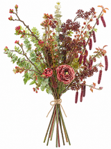 Kunstbloemen boeket | Juliette