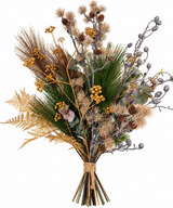 Kunstboeket St-Moritz | The Alpine Collection
