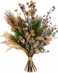 Kunstboeket St-Moritz | The Alpine Collection