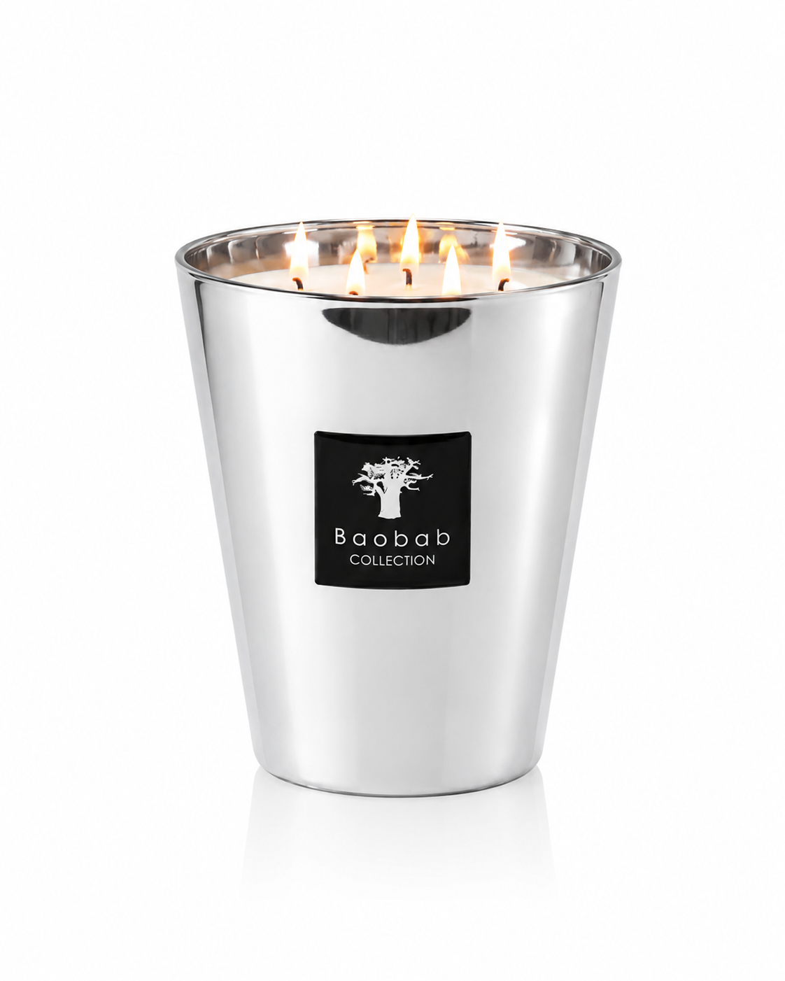 Duftkerze Les Exclusives Platinum | Monument 35