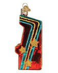 Arcadespel | Kerst ornament