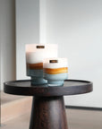 Duftkerze Art Riva Sunset | S