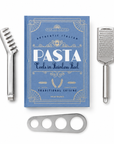 The Essentials | Pasta Tools