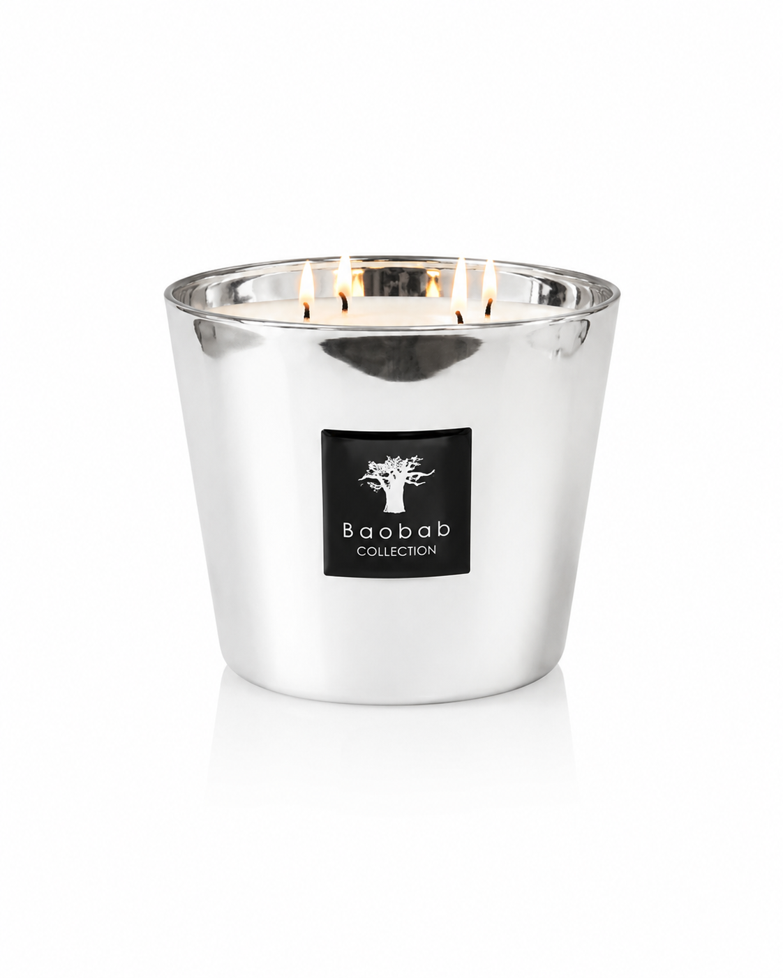 Geurkaars Les Exclusives Platinum | Grande 24