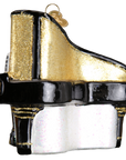 Baby Grand Piano | Kerst ornament