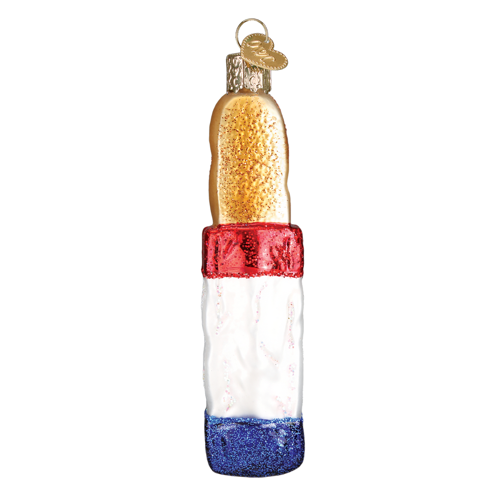 Baguette | Kerst ornament