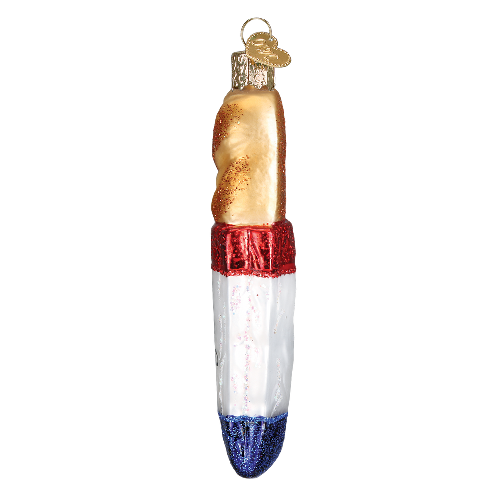 Baguette | Kerst ornament