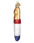 Baguette | Kerst ornament