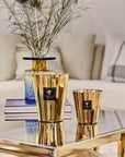 Geurkaars Les Exclusives Aurum | Monument 35