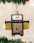 Barbecue | Kerst ornament