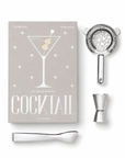 Les Essentiels | Outils pour boissons