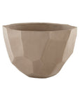 DOMANI pot BILBAO | Natural Grey