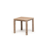 Bistro Table Jacob | Reclaimed Teak Natural Grey