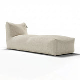 BOHO Extra Long Chair | Beige