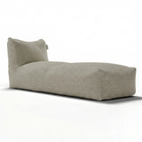 BOHO Extra Long Chair | Taupe