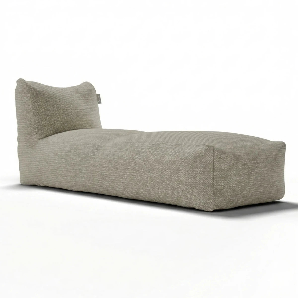 BOHO Extra Long Chair | Terra - NU PUUR & GROEN