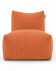 BOHO Extra Long Chair | Terra - NU PUUR & GROEN