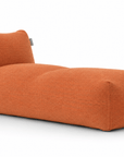 BOHO Extra Long Chair | Terra - NU PUUR & GROEN