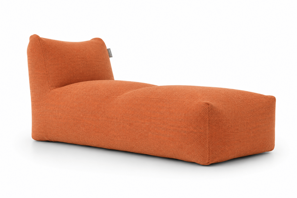 BOHO Extra Long Chair | Terra - NU PUUR & GROEN
