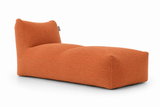 BOHO Extra Long Chair | Terra